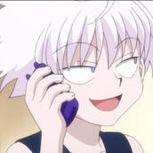Killua